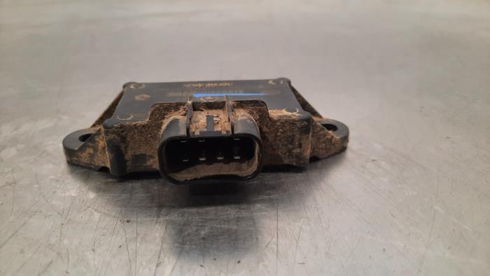 Usagé Module pompe carburant Jeep Wrangler (JL) 2.2 Multijet II 16V Prix € 60,50 Prix TTC proposé par Autohandel Didier