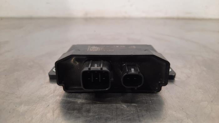 Usagé Module pompe carburant Mazda 3 Sport (BP) 2.0 e-SkyActiv-G 150 16V Prix € 60,50 Prix TTC proposé par Autohandel Didier