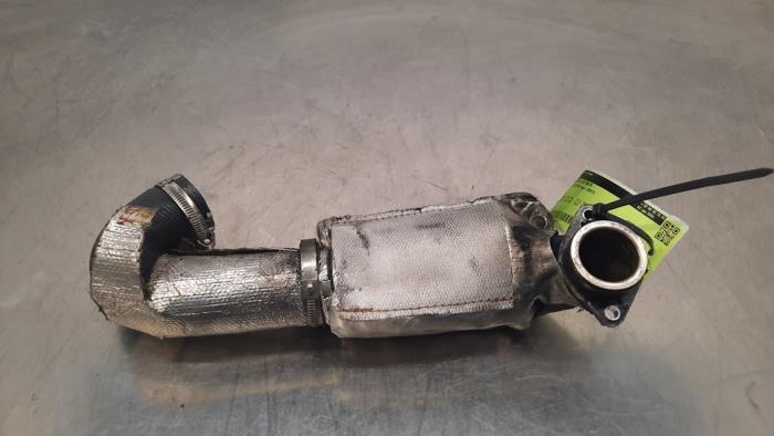 Gebrauchte Intercooler Rohr Opel Astra K 1.5 CDTi 122 12V Preis € 42,35 Mit Mehrwertsteuer angeboten von Autohandel Didier