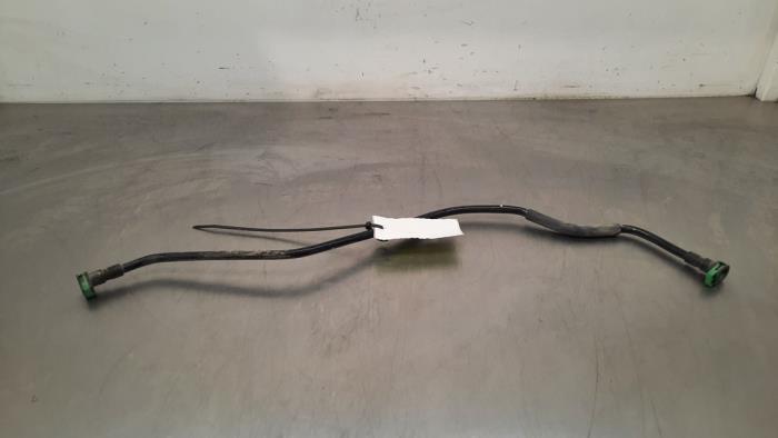 Usagé Conduit (divers) Volvo XC90 II 2.0 T8 16V eAWD Prix € 30,25 Prix TTC proposé par Autohandel Didier