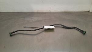 Usagé Conduit (divers) Volvo XC90 II 2.0 T8 16V eAWD Prix € 36,30 Prix TTC proposé par Autohandel Didier
