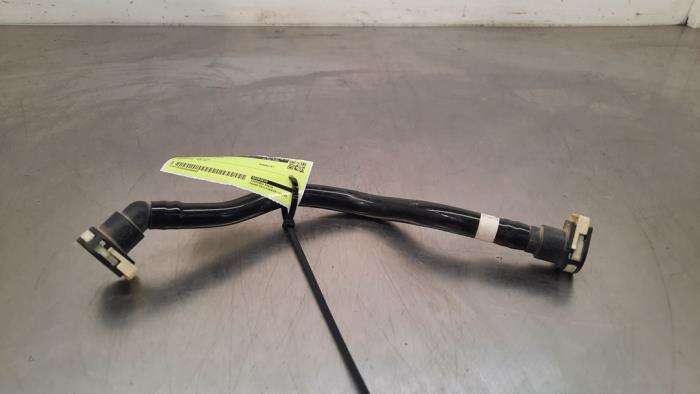 Usagé Conduit (divers) Volvo XC90 II 2.0 T8 16V eAWD Prix € 30,25 Prix TTC proposé par Autohandel Didier