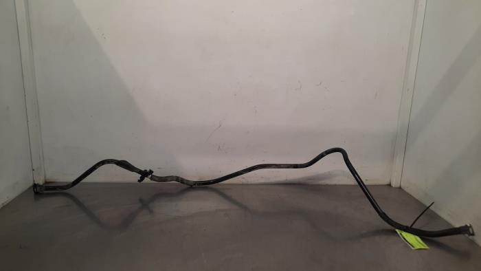 Usagé Conduit (divers) Volvo XC90 II 2.0 T8 16V eAWD Prix € 30,25 Prix TTC proposé par Autohandel Didier
