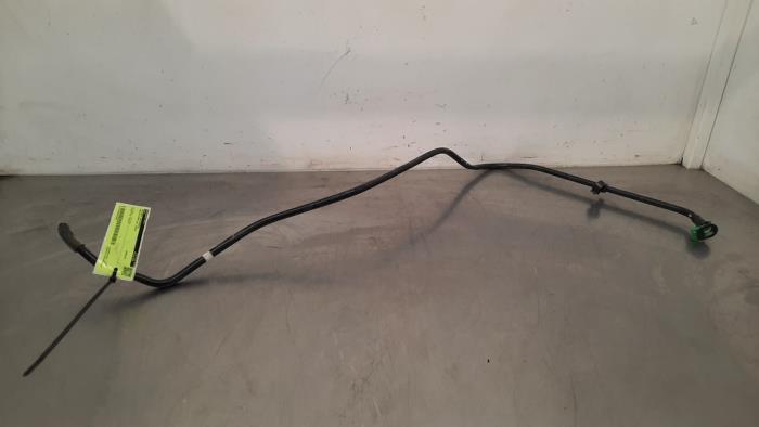 Usagé Conduit (divers) Volvo XC90 II 2.0 T8 16V eAWD Prix € 30,25 Prix TTC proposé par Autohandel Didier