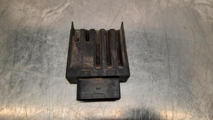 Usagé Module pompe carburant MAN TGE 2.0 TDI Prix € 30,25 Prix TTC proposé par Autohandel Didier