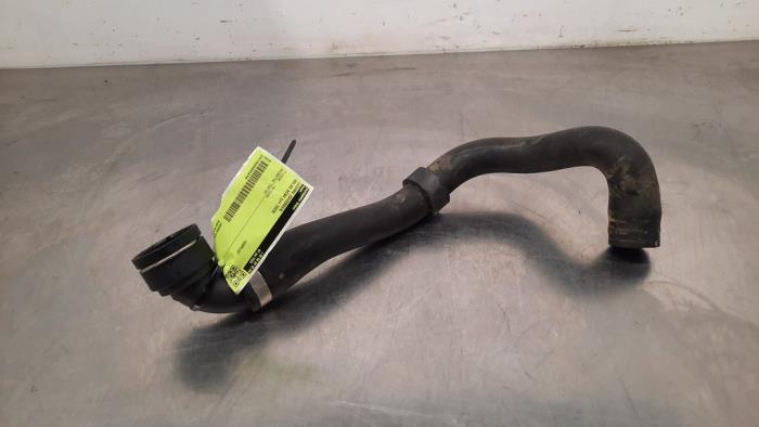 Usagé Conduit (divers) Volvo XC90 II 2.0 T8 16V eAWD Prix € 30,25 Prix TTC proposé par Autohandel Didier