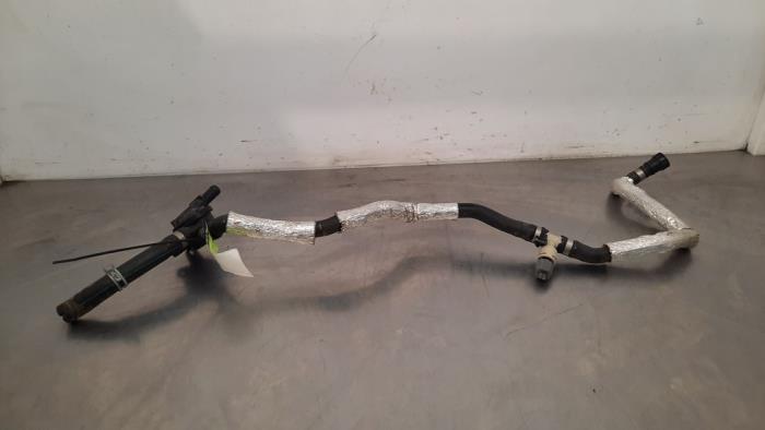 Usagé Conduit (divers) Volvo XC90 II 2.0 T8 16V eAWD Prix € 30,25 Prix TTC proposé par Autohandel Didier