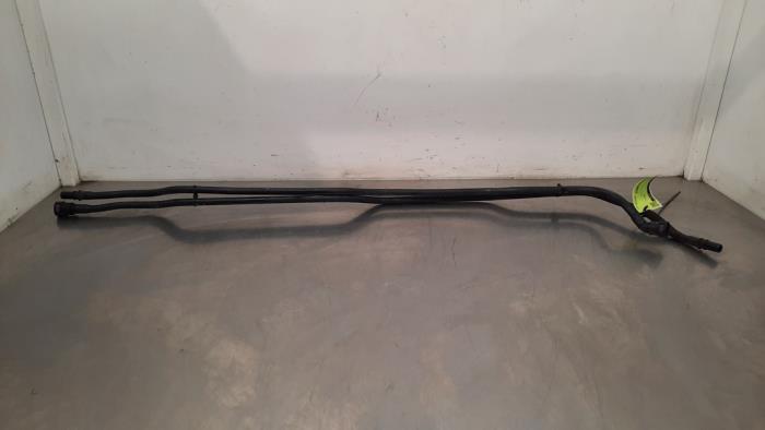 Usagé Conduit (divers) Volvo XC90 II 2.0 T8 16V eAWD Prix € 30,25 Prix TTC proposé par Autohandel Didier
