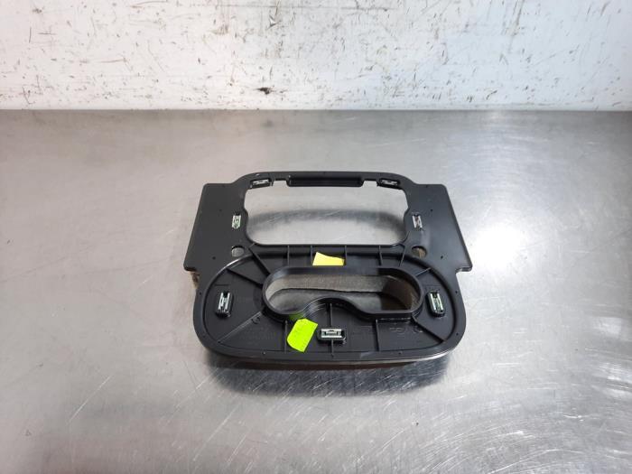 Gebrauchte Sonstige Citroen C4 Berline (BA/BB/BC) 1.5 Blue HDi 130 16V Preis € 18,15 Mit Mehrwertsteuer angeboten von Autohandel Didier