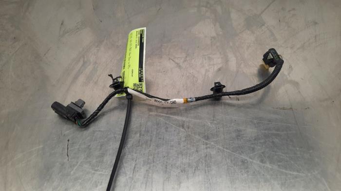 Używane Kabel (rózne) Mazda 3 Sport (BP) 2.0 e-SkyActiv-G 150 16V Cena € 18,15 Z VAT oferowane przez Autohandel Didier