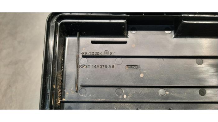 Fuse box Ford Transit Custom 2.0 TDCi 16V Eco Blue 130 - KK3T14D068JE