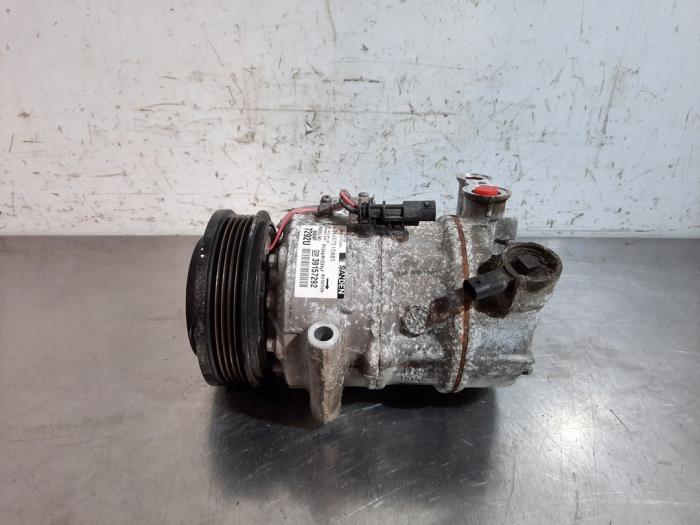 Gebrauchte Klimapumpe Opel Astra K 1.0 Turbo 12V Preis € 102,85 Mit Mehrwertsteuer angeboten von Autohandel Didier
