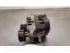 Dynamo från en Ford Transit Custom 2.0 TDCi 16V Eco Blue 130 2022