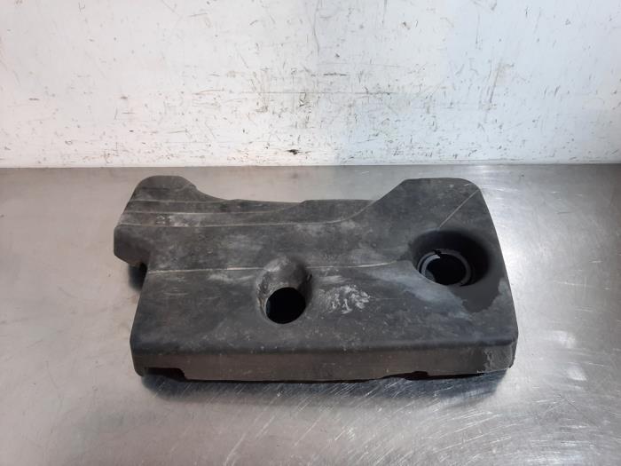 Used Engine cover Opel Astra K 1.0 Turbo 12V Price € 48,40 Inclusive VAT offered by Autohandel Didier