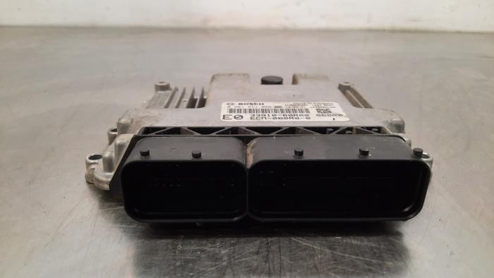 Used Engine management computer Suzuki SX4 S-Cross (JY) 1.4 Booster Jet Turbo 16V AllGrip Price € 199,65 Inclusive VAT offered by Autohandel Didier