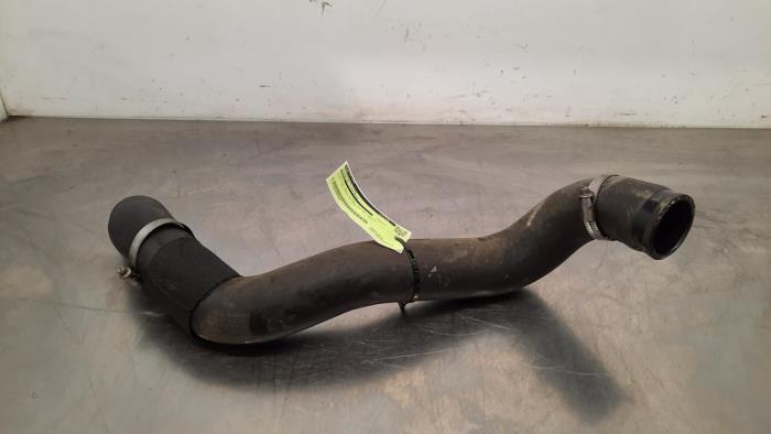 Gebrauchte Intercooler Schlauch Suzuki SX4 S-Cross (JY) 1.4 Booster Jet Turbo 16V AllGrip Preis € 36,30 Mit Mehrwertsteuer angeboten von Autohandel Didier