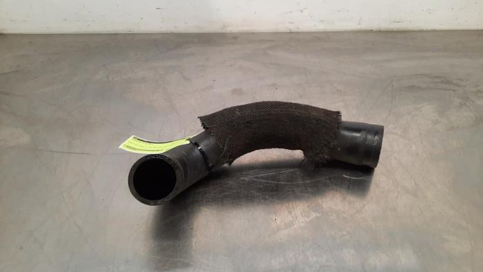 Gebrauchte Intercooler Schlauch Suzuki SX4 S-Cross (JY) 1.4 Booster Jet Turbo 16V AllGrip Preis € 18,15 Mit Mehrwertsteuer angeboten von Autohandel Didier
