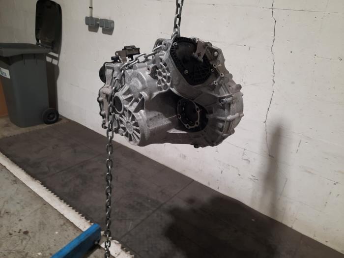 Usagé Boite de vitesses Audi A3 Sportback (8YA) 1.5 35 TFSI 16V Mild Hybrid Prix € 2.178,00 Prix TTC proposé par Autohandel Didier