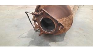 Katalysator van een Iveco New Daily VI 50C18, 60C18 2023