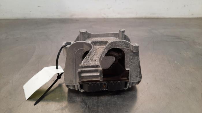Usagé Support moteur Cupra Formentor 2.0 TSI 16V 4Drive Prix € 96,80 Prix TTC proposé par Autohandel Didier
