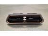 Grille aération tableau de bord d'un Cupra Formentor, 2020 2.0 TSI 16V 4Drive, SUV, Essence, 1.984cc, 228kW (310pk), 4x4, DNFB, 2020-07 2021