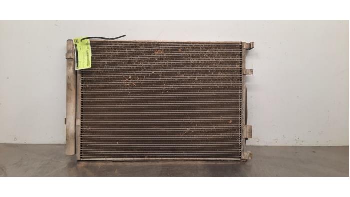 Gebrauchte Klima Kondensor Kia Rio IV (YB) 1.0i T-GDi 100 12V Preis € 30,25 Mit Mehrwertsteuer angeboten von Autohandel Didier