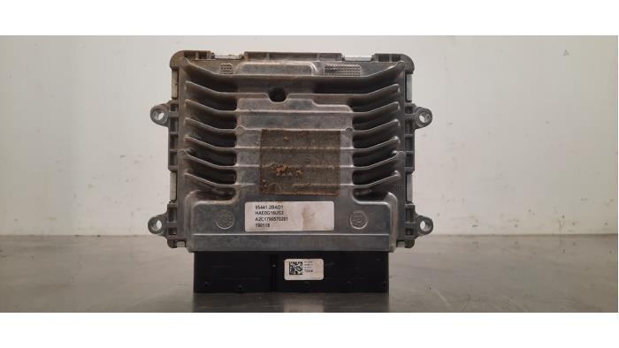 Used Automatic gearbox computer Hyundai Ioniq 1.6 GDI 16V Hybrid Price € 199,65 Inclusive VAT offered by Autohandel Didier