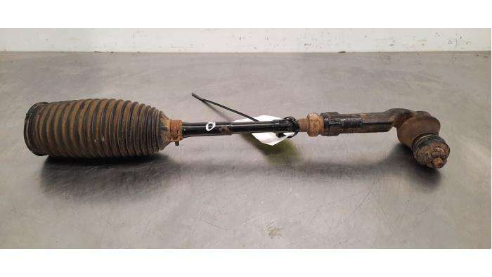 Usagé Barre d'accouplement droite Hyundai Ioniq 1.6 GDI 16V Hybrid Prix € 42,35 Prix TTC proposé par Autohandel Didier