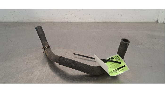 Gebrauchte Leitung (sonstige) Suzuki SX4 S-Cross (JY) 1.4 Booster Jet Turbo 16V AllGrip Preis € 18,15 Mit Mehrwertsteuer angeboten von Autohandel Didier