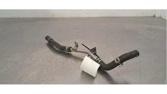 Gebrauchte Leitung (sonstige) Suzuki SX4 S-Cross (JY) 1.4 Booster Jet Turbo 16V AllGrip Preis € 24,20 Mit Mehrwertsteuer angeboten von Autohandel Didier