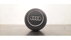 Używane Poduszka powietrzna lewa (kierownica) Audi Q2 (GAB/GAG) 2.0 30 TDI 16V Cena € 332,75 Z VAT oferowane przez Autohandel Didier