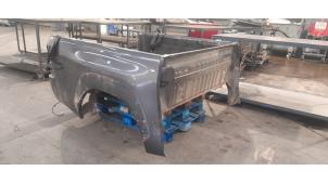 Usagé Benne de chargement Toyota Hilux V/VI 2.8 D4D-F 16V 4x4 Prix € 2.299,00 Prix TTC proposé par Autohandel Didier