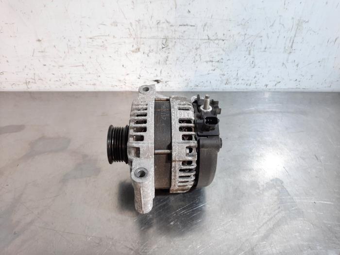 Begagnade Dynamo Opel Astra K Sports Tourer 1.0 Turbo 12V Pris € 60,50 Inklusive moms erbjuds av Autohandel Didier