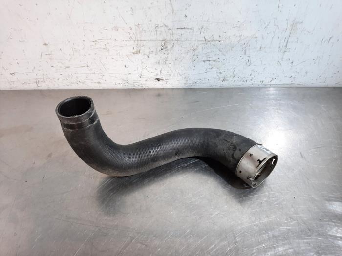 Gebrauchte Intercooler Schlauch Opel Astra K Sports Tourer 1.0 Turbo 12V Preis € 36,30 Mit Mehrwertsteuer angeboten von Autohandel Didier