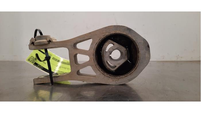 Gebrauchte Getriebe Halterung Peugeot Boxer (U9) 2.2 Blue HDi 140 Preis € 30,25 Mit Mehrwertsteuer angeboten von Autohandel Didier