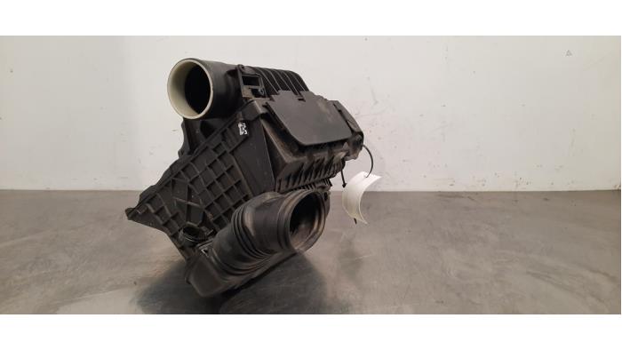 Gebrauchte Luftfiltergehäuse Renault Megane IV (RFBB) 1.6 GT Energy dCi 165 Preis € 60,50 Mit Mehrwertsteuer angeboten von Autohandel Didier