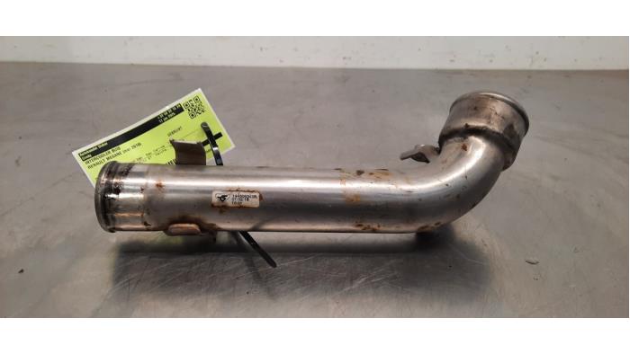 Gebrauchte Intercooler Rohr Renault Megane IV (RFBB) 1.6 GT Energy dCi 165 Preis € 60,50 Mit Mehrwertsteuer angeboten von Autohandel Didier