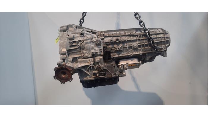 Gebrauchte Getriebe Audi A4 Avant (B9) 1.4 TFSI 16V Preis € 2.783,00 Mit Mehrwertsteuer angeboten von Autohandel Didier