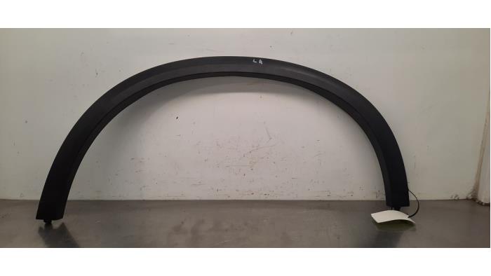 Gebrauchte Hinterradfelge BMW X5 (G05) xDrive 45 e iPerformance 3.0 24V Preis € 36,30 Mit Mehrwertsteuer angeboten von Autohandel Didier