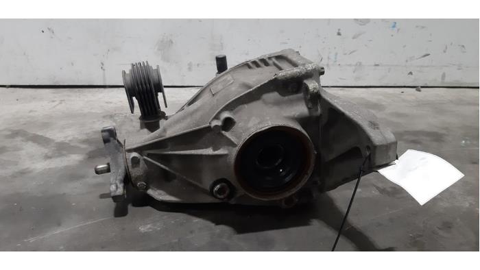 Gebrauchte Differential hinten Mercedes C (W205) C-200 1.6 CDI BlueTEC, C-200 d 16V Preis € 859,10 Mit Mehrwertsteuer angeboten von Autohandel Didier
