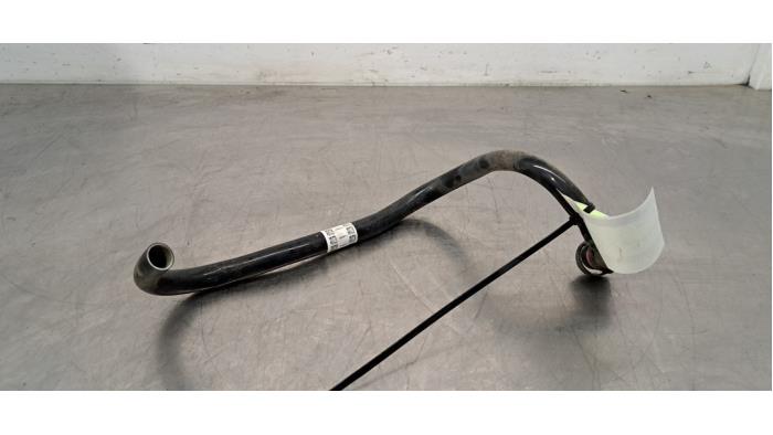 Usagé Conduit (divers) BMW X5 (G05) xDrive 45 e iPerformance 3.0 24V Prix € 18,15 Prix TTC proposé par Autohandel Didier