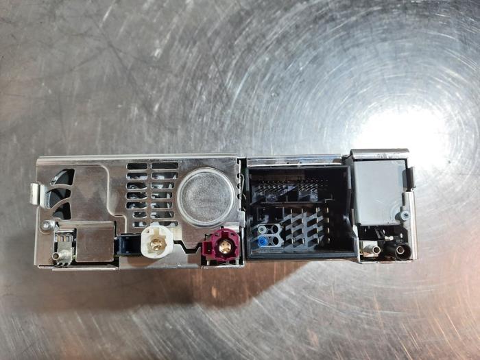 Radio module - Autohandel Didier | ProxyParts.com