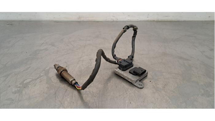 Usados Sensor Nox Mercedes C (W205) C-200 1.6 CDI BlueTEC, C-200 d 16V Precio € 133,10 IVA incluido ofrecido por Autohandel Didier
