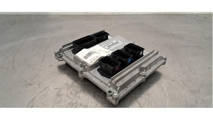 Used Engine management computer Audi A6 Avant (C8) 3.0 V6 24V 50 TDI Mild Hybrid Quattro Price € 399,30 Inclusive VAT offered by Autohandel Didier