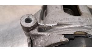 Engine mount from a Audi A6 Avant (C8) 3.0 V6 24V 50 TDI Mild Hybrid Quattro 2020