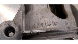 Engine mount from a Audi A6 Avant (C8) 3.0 V6 24V 50 TDI Mild Hybrid Quattro 2020