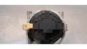 Engine mount from a Audi A6 Avant (C8) 3.0 V6 24V 50 TDI Mild Hybrid Quattro 2020