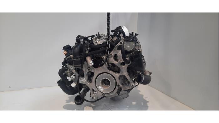 Używane Silnik Alfa Romeo Giulia (952) 2.9 Bi-Turbo V6 24V Quadrifoglio Verde Cena € 10.406,00 Z VAT oferowane przez Autohandel Didier