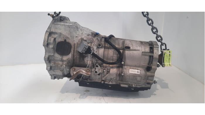 Usagé Boite de vitesses Alfa Romeo Giulia (952) 2.9 Bi-Turbo V6 24V Quadrifoglio Verde Prix € 3.085,50 Prix TTC proposé par Autohandel Didier