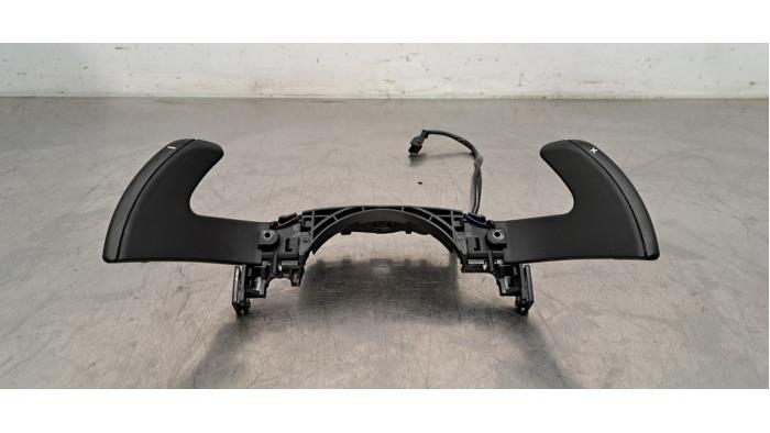 Usagé Kit manettes de commande Peugeot Expert (V1/VA/VB/VE/VF/VT/VY) 2.0 Blue HDi 145 16V Prix € 30,25 Prix TTC proposé par Autohandel Didier